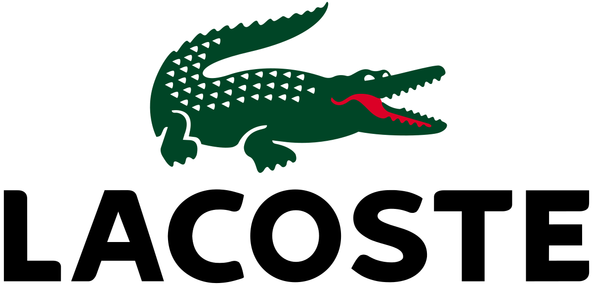 Download File:Lacoste logo.svg - Wikinews, the free news source