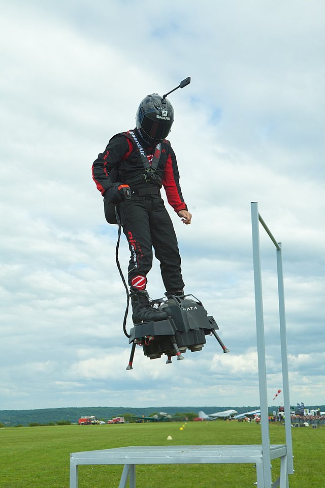 File Franky Zapata Flyboard Air.jpg Wikinews the free news source