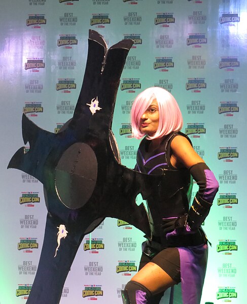 File:2017 Bangalore ComicCon (media) IMG 0212.JPG