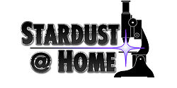 Stardust@home logo Image: Stardust@home.