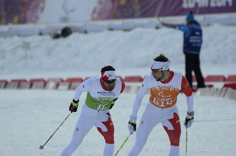 File:Sochi2014Paralympics4x2.5kmOpenRelayCanadian .jpg