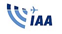 Logo of Irish Aviation Authority.