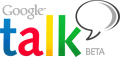 Logo Google Talk