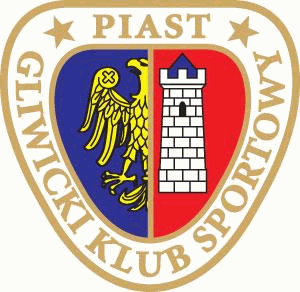 Plik:Logo - Piast Gliwice.gif