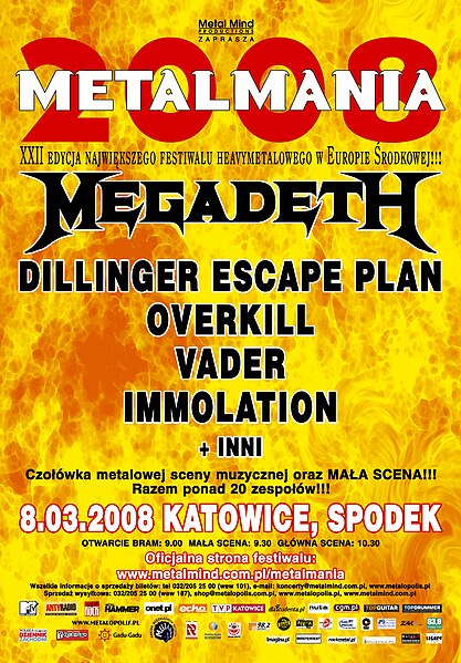 Plik:Plakat Metalmania 2008.jpg