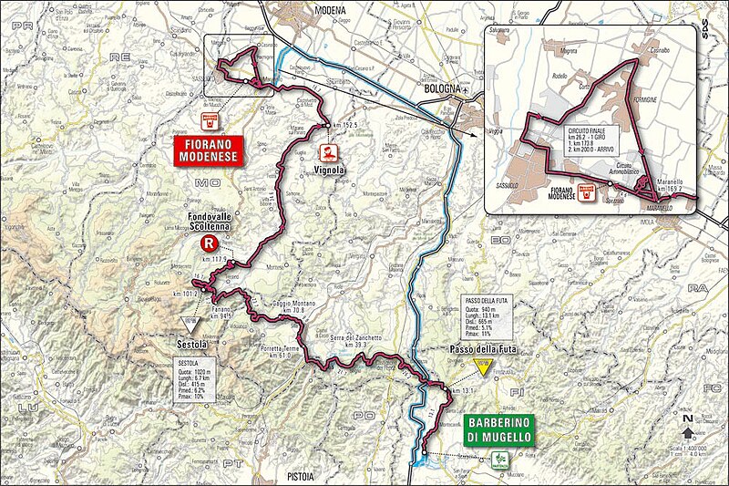 Plik:Giro 2007 - 8 etap mapa.jpg