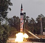 Testy rakietowe w Indiach i Pakistanie: punkt zwrotny czy demonstracja sił?