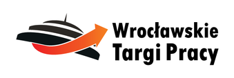 Logotyp Wrocławskich Targów Pracy