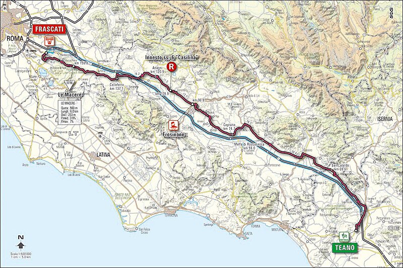 Plik:Giro 2007 - 5 etap mapa.jpg