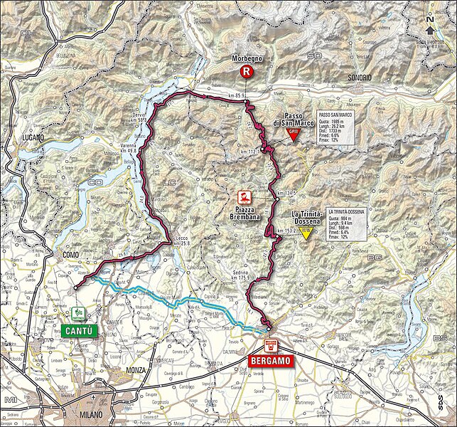 Plik:Giro 2007 - 14 etap mapa.jpg