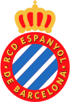 Ficheiro:Espanyol logo.svg