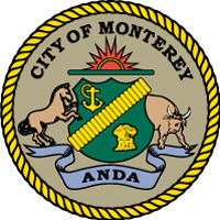 Lêer:Monterey, CA seal.png