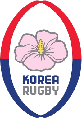 Lêer:Kenteken van die Koreaanse nasionale rugbyspan.png