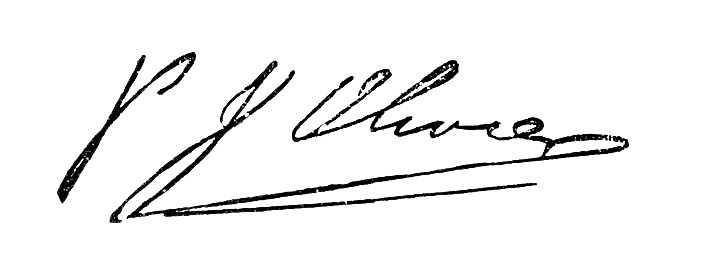 Lêer:PJ Olivier Handtekening.jpg