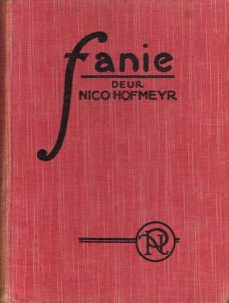 Lêer:Fanie deur Nico Hofmeyr.jpg