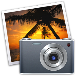 Lêer:IPhoto Icon.png