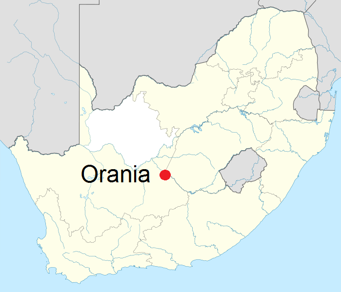 Lêer:Orania Kaart.png