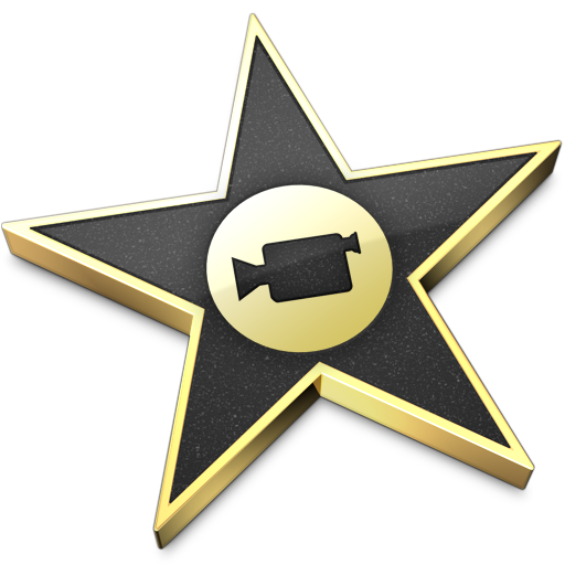 Lêer:IMovie Icon.png