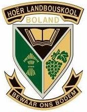 Hoër Landbouskool Boland