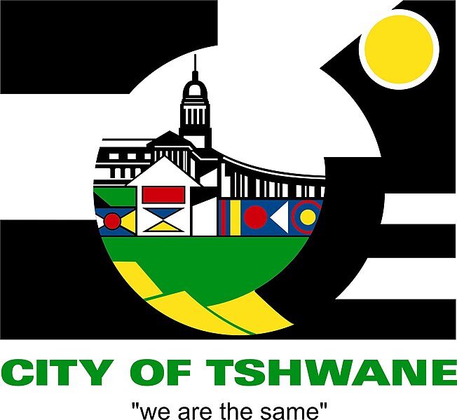 Lêer:Tshwanelogo.jpg