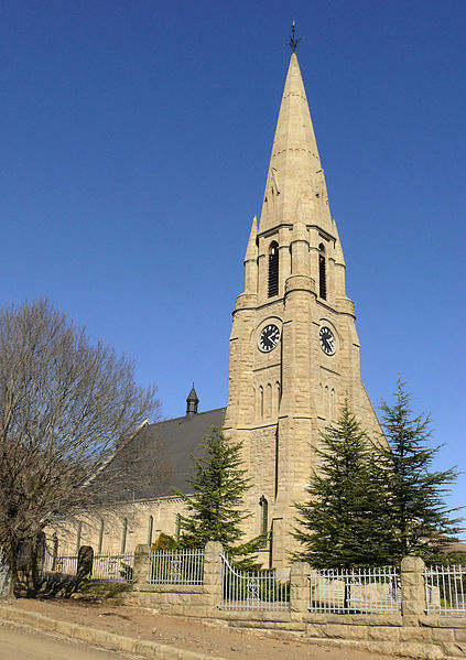 Lêer:NG kerk Dordrecht 2012 2.jpg