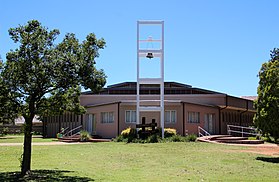 Gereformeerde Kerk Boksburg-Suid