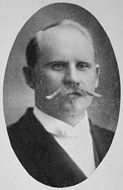 Ds. Hendrik du Plessis