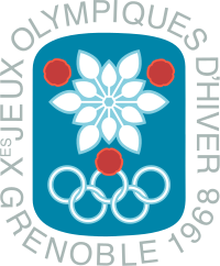 Olimpiesespele van 1968