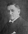 Ds. P.H.H. van Huyssteen, leraar van 1922 tot sy dood op 30 November 1942.