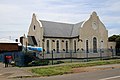 Syaansig van die ou Gereformeerde kerk Johannesburg-Suid, 29 Desember 2017, Morné van Rooyen.jpg