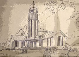 Gereformeerde Kerk Kroonstad