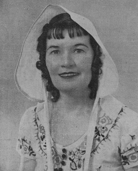 Lêer:Gladys Hugo, Die Huisgenoot, 22 Maart 1946.jpg