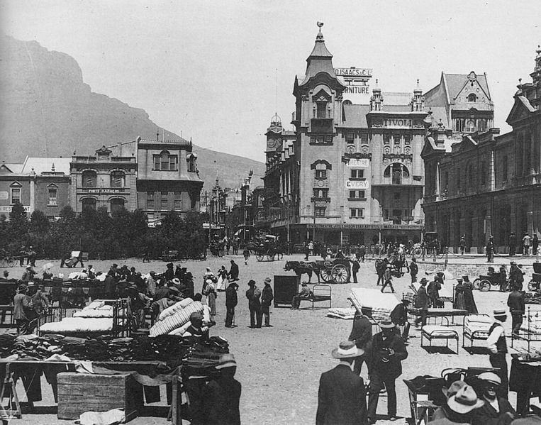 Lêer:Tivoli-teater, Kaapstad.jpg