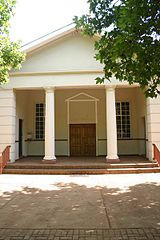 Gereformeerde Kerk Potchefstroom-Noord