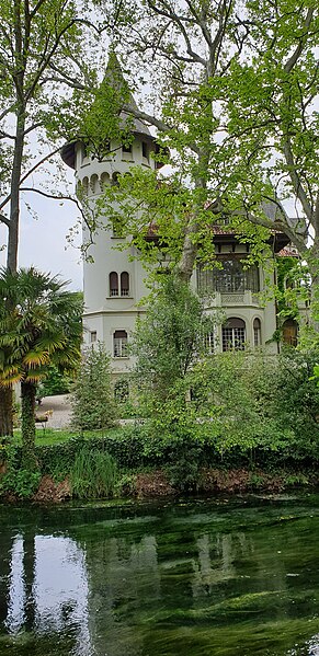 Lêer:Villa in die weste van Treviso2.jpg