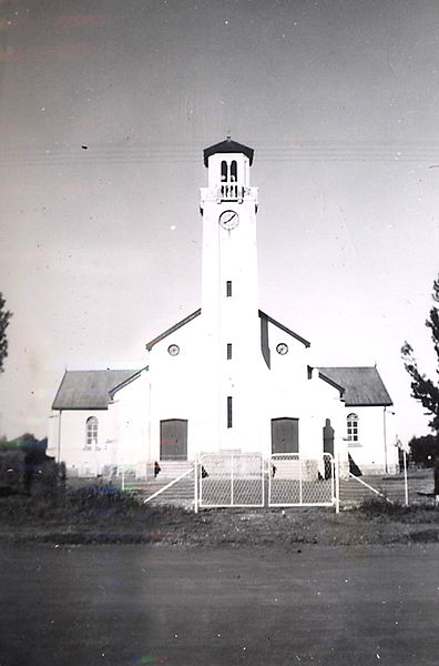 Lêer:NG kerk Theunissen swart en wit.jpg