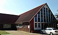 Die Bybels Gereformeerde kerk in Riverlea, Johannesburg.jpg