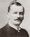 Ds. Adriaan Hofmeyr was van 1895 tot 1899 Wynberg se derde leraar.
