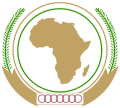 Embleem van die Afrika-unie