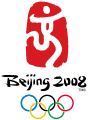 Kenteken van die Olimpiese Somerspele 2008