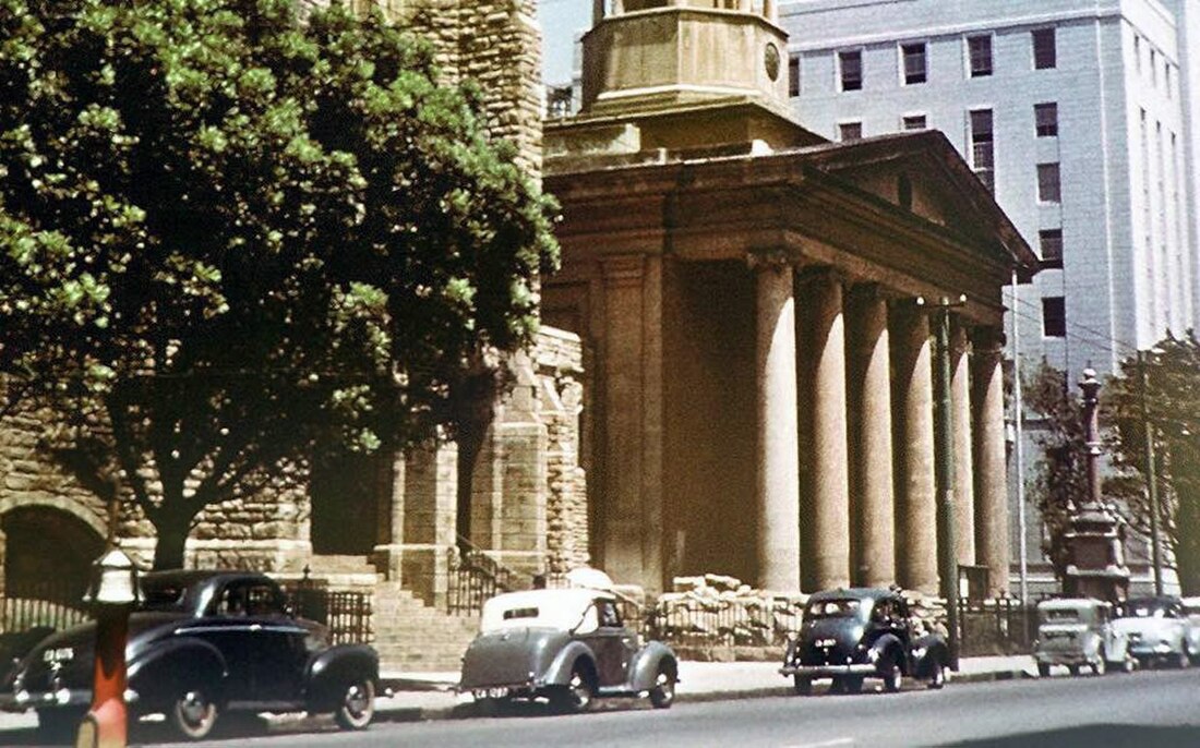 Anglikaanse Kerk van Suider-Afrika