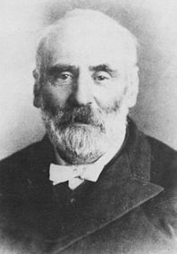 Ds. Jan Lion Cachet was van 1875 tot 1883 Philipstown se tweede Gereformeerde predikant.