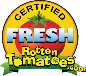 Lêer:Rotten Tomatoes fresh.svg