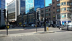 Bishopsgate-Bomontploffing