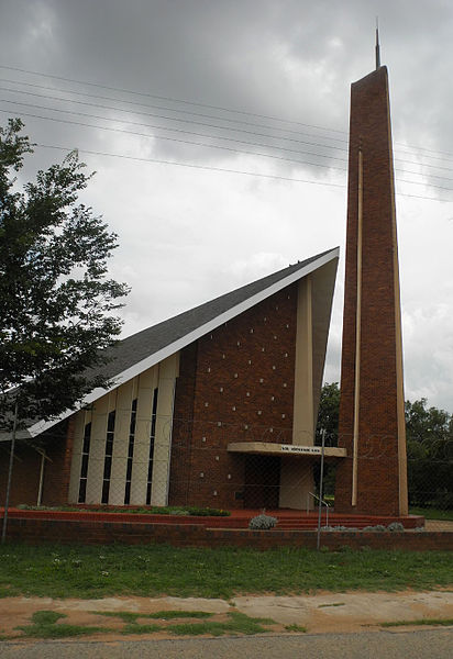 Lêer:Coligny Nederduitsch Hervormde kerk.jpg