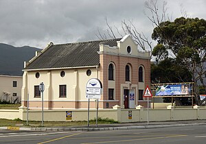 Hermanus