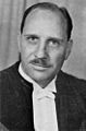 Ds. D.S. Snyman, leraar van 1945 tot 1947, waarna medeleraar van Johannesburg.
