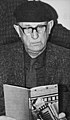 Boerneef (1897–1967), Afrikaanse skrywer, digter, leksikograaf en akademikus.