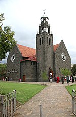 Thumbnail for NG gemeente Bloemfontein-Noord