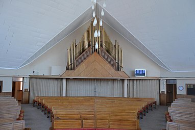 Gereformeerde Kerk Roodepoort